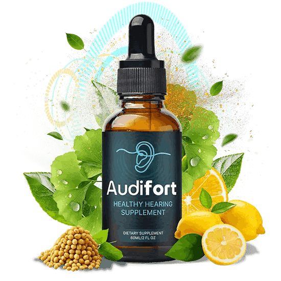 Audifort